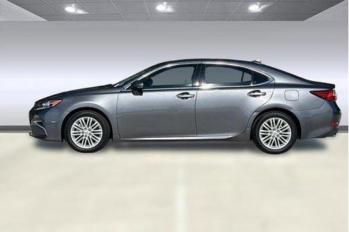2018 Lexus ES 350 Base