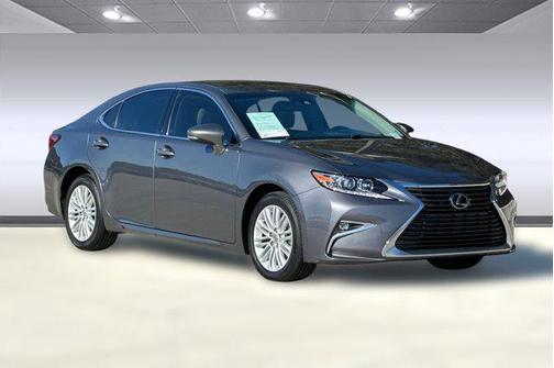 2018 Lexus ES 350 Base
