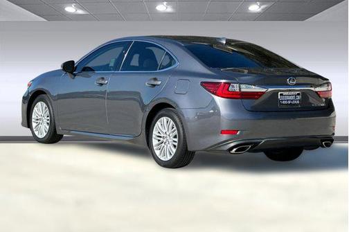 2018 Lexus ES 350 Base