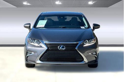 2018 Lexus ES 350 Base