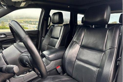 2021 Jeep Grand Cherokee High Altitude