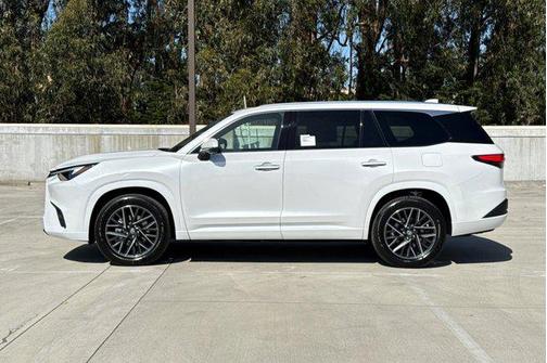 2026 Lexus TX 350 Premium