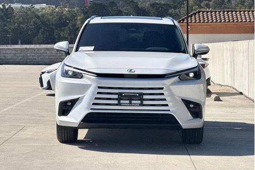 2026 Lexus TX 350 Premium