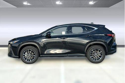 2026 Lexus NX 350h Premium