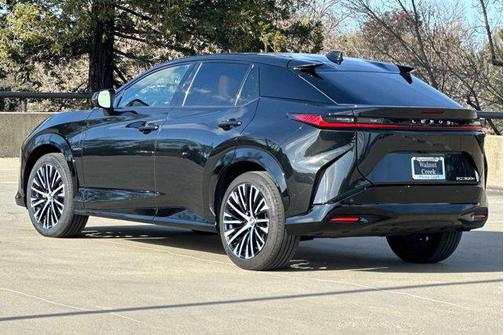 2024 Lexus RZ 300e Premium