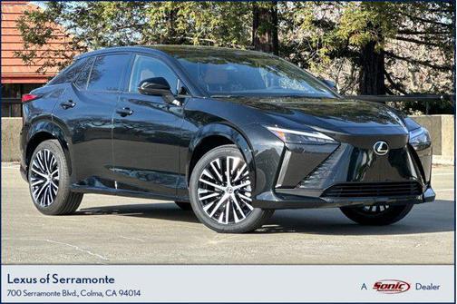 2024 Lexus RZ 300e Premium