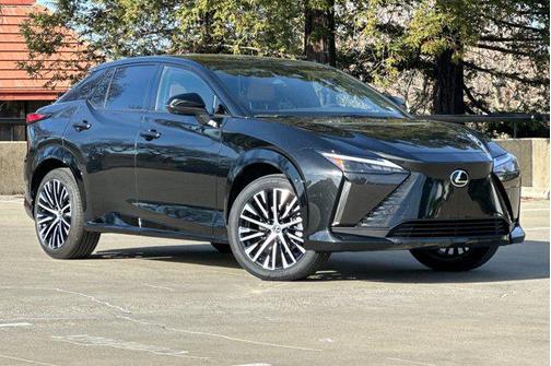 2024 Lexus RZ 300e Premium