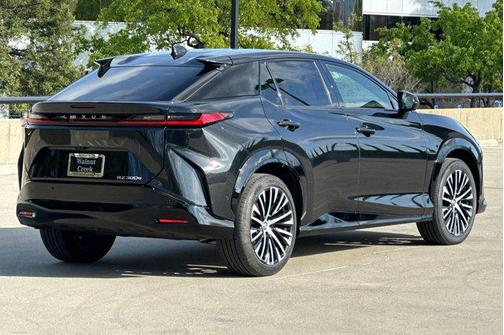 2024 Lexus RZ 300e Premium