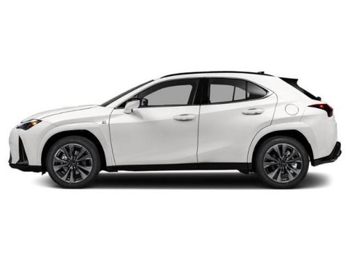 Eminent White Pearl 2024 Lexus UX 250h Base