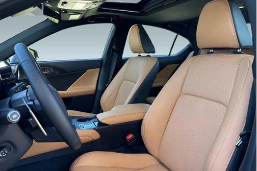 2026 Lexus IS 350 Base
