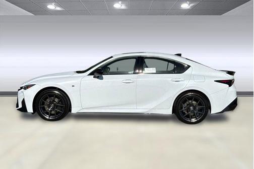 2026 Lexus IS 350 Base