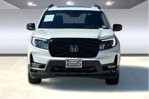 2022 Honda Passport AWD Elite