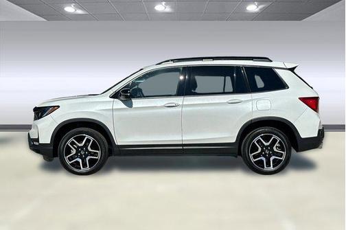 2022 Honda Passport AWD Elite