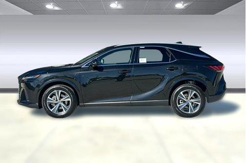 2025 Lexus RX 350 Base