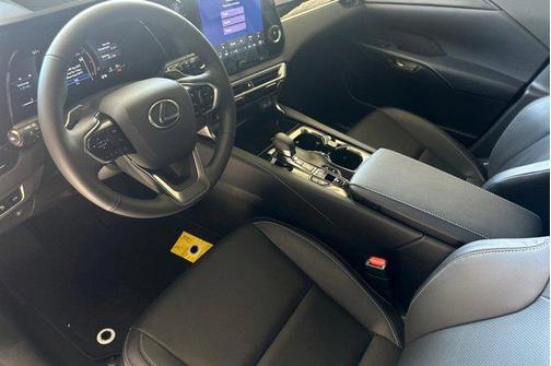 2025 Lexus RX 350 Base