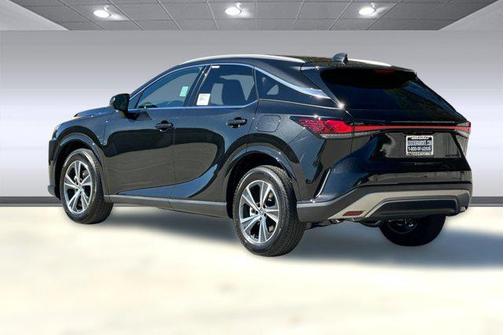 2025 Lexus RX 350 Base