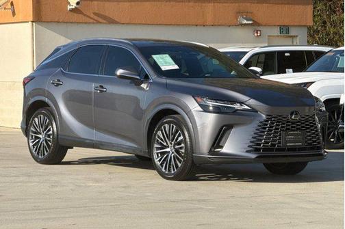 2023 Lexus RX 350 Premium Plus