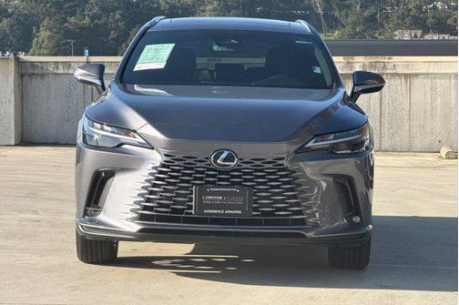 2023 Lexus RX 350 Premium Plus