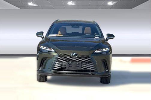 2026 Lexus RX 350 Premium+