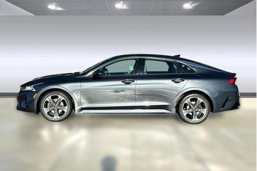 2022 Kia K5 EX
