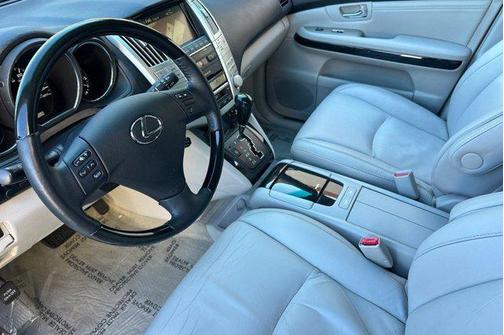 2009 Lexus RX 350 Base