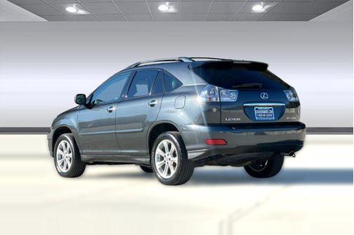2009 Lexus RX 350 Base