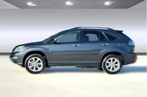 2009 Lexus RX 350 Base