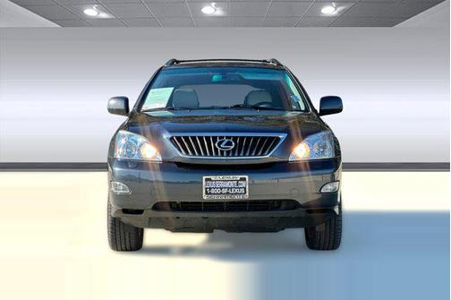 2009 Lexus RX 350 Base