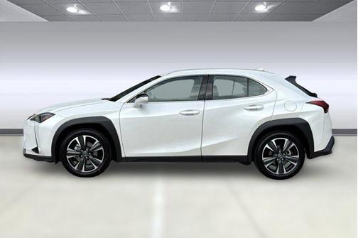 2025 Lexus UX 300h Base