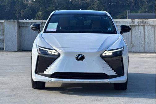 2023 Lexus RZ 450e RZ 450e Premium