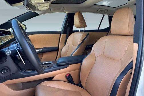 2023 Lexus RZ 450e RZ 450e Premium