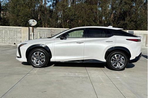 2023 Lexus RZ 450e RZ 450e Premium