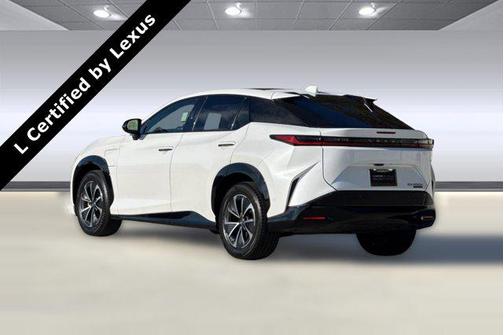 2023 Lexus RZ 450e RZ 450e Premium