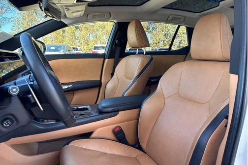 2023 Lexus RZ 450e RZ 450e Premium