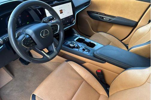 2023 Lexus RZ 450e RZ 450e Premium