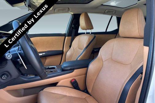 2023 Lexus RZ 450e RZ 450e Premium