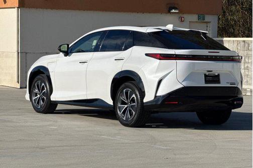 2023 Lexus RZ 450e RZ 450e Premium