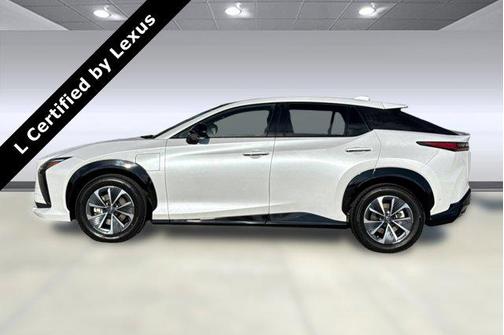 2023 Lexus RZ 450e RZ 450e Premium
