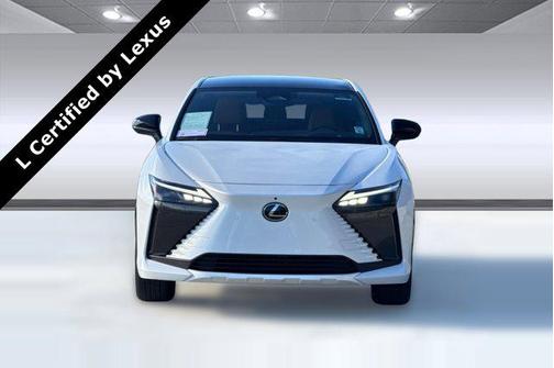 2023 Lexus RZ 450e RZ 450e Premium