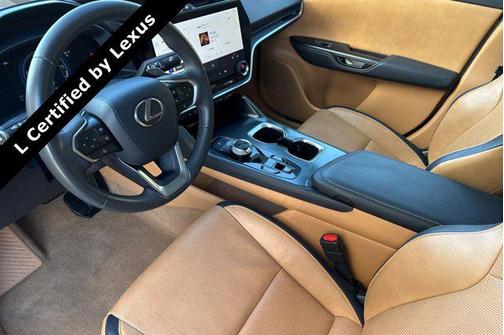 2023 Lexus RZ 450e RZ 450e Premium