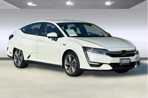 2020 Honda Clarity Plug-In Hybrid Base