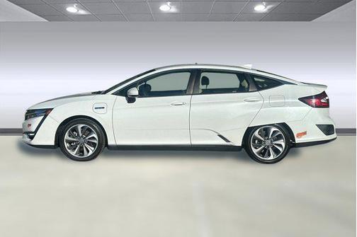 2020 Honda Clarity Plug-In Hybrid Base