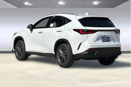 2026 Lexus NX 350 NX 350 Premium