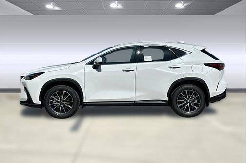 2026 Lexus NX 350 NX 350 Premium