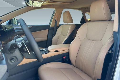 2026 Lexus NX 350 NX 350 Premium