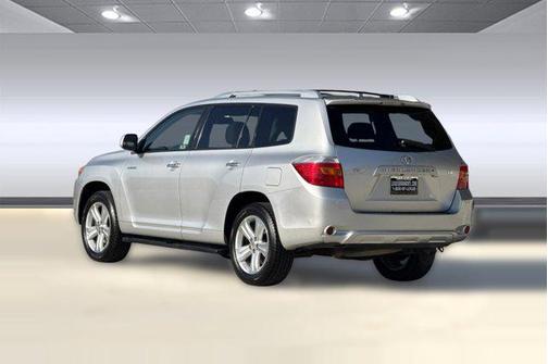 2009 Toyota Highlander Limited