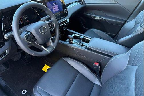 Caviar 2026 Lexus RX 350 Base