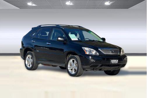 2008 Lexus RX 400h Base