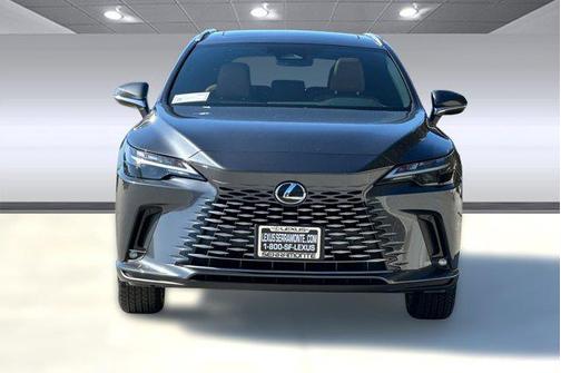 2025 Lexus RX 350 Base