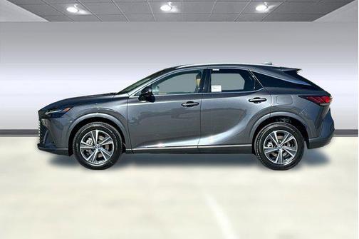 2025 Lexus RX 350 Base